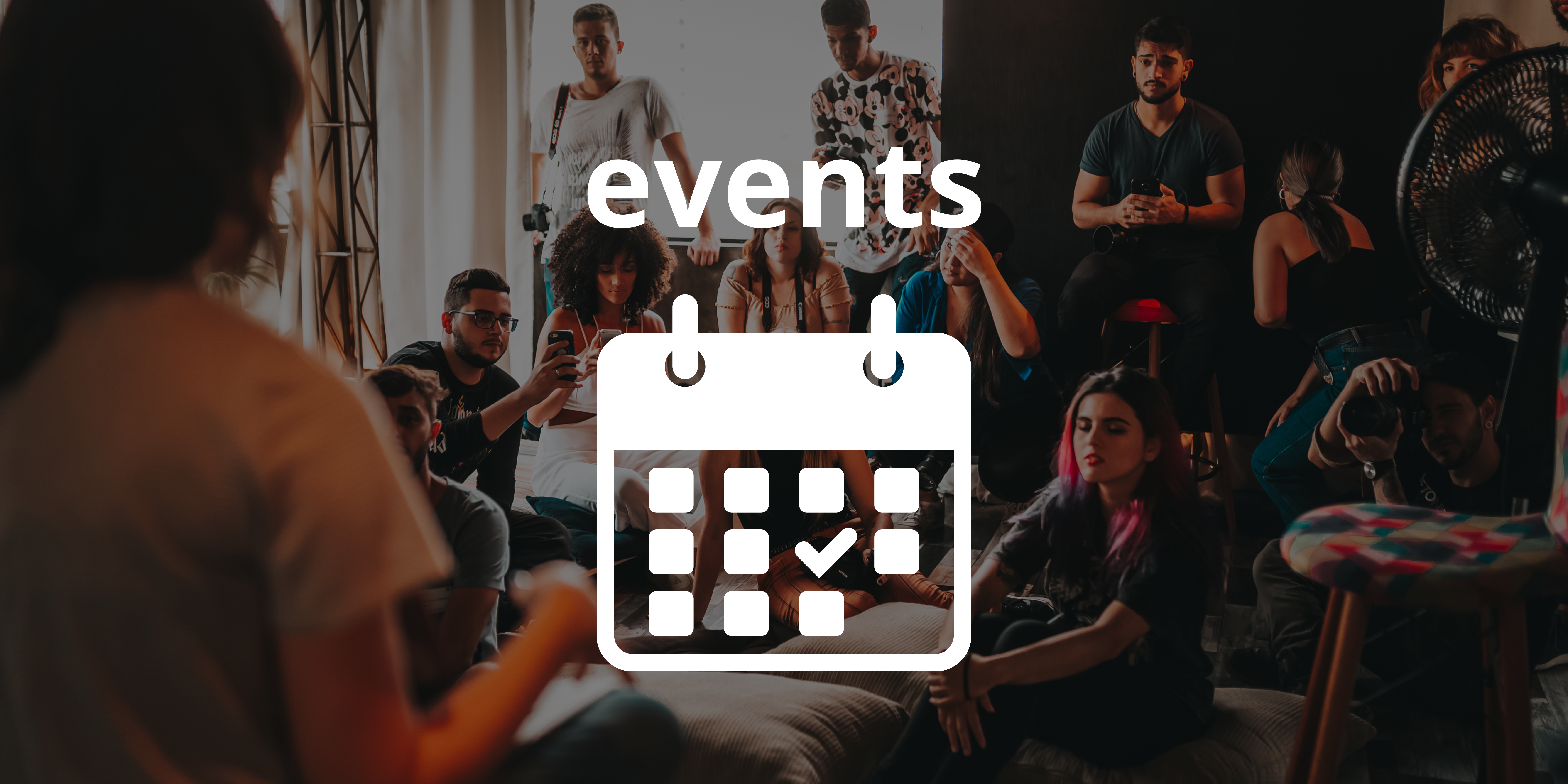 EVENTS